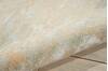 Nourison Luminance Grey 53 X 75 Area Rug 805-100461 Thumb 2