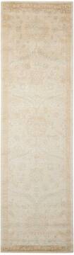 Nourison Luminance Beige Runner 2'3" X 8'0" Area Rug  805-100464