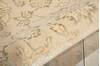 Nourison Luminance Beige 35 X 55 Area Rug 805-100465 Thumb 2