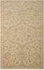 Nourison Luminance Beige 35 X 55 Area Rug 805-100465 Thumb 0