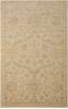 Nourison Luminance Beige 35 X 55 Area Rug  805-100465 Thumb 0