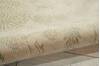 Nourison Luminance Beige 53 X 75 Area Rug  805-100466 Thumb 2