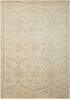 Nourison Luminance Beige 53 X 75 Area Rug  805-100466 Thumb 0