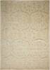 Nourison Luminance Beige 76 X 106 Area Rug  805-100467 Thumb 0