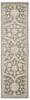 Nourison Luminance Beige Runner 23 X 80 Area Rug  805-100469 Thumb 3