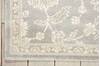 Nourison Luminance Beige 35 X 55 Area Rug 805-100470 Thumb 1