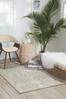 Nourison Luminance Beige 35 X 55 Area Rug 805-100470 Thumb 3