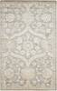Nourison Luminance Beige 35 X 55 Area Rug 805-100470 Thumb 0