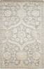 Nourison Luminance Beige 35 X 55 Area Rug  805-100470 Thumb 0