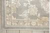 Nourison Luminance Beige 53 X 75 Area Rug  805-100471 Thumb 1