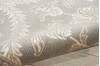 Nourison Luminance Beige 93 X 129 Area Rug 805-100473 Thumb 2