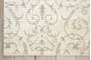 Nourison Luminance White 35 X 55 Area Rug 805-100480 Thumb 1