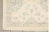 Nourison Luminance Beige 76 X 106 Area Rug 805-100487 Thumb 1