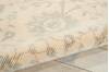 Nourison Luminance Beige 76 X 106 Area Rug 805-100487 Thumb 2