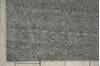 Nourison Luminance Grey 35 X 55 Area Rug  805-100490 Thumb 1