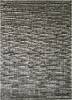 Nourison Luminance Grey 53 X 75 Area Rug  805-100491 Thumb 3