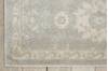 Nourison Luminance Beige Runner 23 X 80 Area Rug  805-100494 Thumb 1