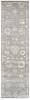 Nourison Luminance Beige Runner 23 X 80 Area Rug  805-100494 Thumb 3