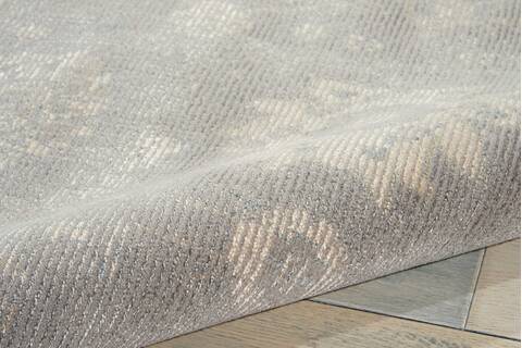 Nourison Luminance Beige 35 X 55 Area Rug 805-100495 Image 2