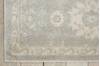 Nourison Luminance Beige 35 X 55 Area Rug 805-100495 Thumb 1