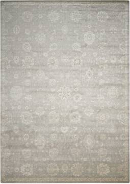 Nourison Luminance Beige Rectangle 3x5 ft Lucxelle Carpet 100495