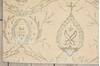 Nourison Luminance Beige 93 X 129 Area Rug 805-100503 Thumb 1