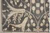 Nourison Luminance Grey Runner 23 X 80 Area Rug 805-100504 Thumb 1