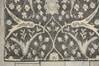 Nourison Luminance Grey 76 X 106 Area Rug 805-100507 Thumb 1