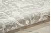 Nourison Luminance Grey Runner 23 X 80 Area Rug 805-100509 Thumb 2