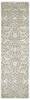 Nourison Luminance Grey Runner 23 X 80 Area Rug 805-100509 Thumb 0