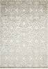 Nourison Luminance Grey 53 X 75 Area Rug 805-100511 Thumb 0