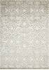 Nourison Luminance Grey 53 X 75 Area Rug  805-100511 Thumb 0