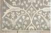Nourison Luminance Grey 76 X 106 Area Rug 805-100512 Thumb 1