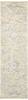 Nourison Luminance White Runner 23 X 80 Area Rug 805-100514 Thumb 0