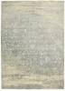 Nourison Luminance Grey 35 X 55 Area Rug  805-100520 Thumb 0