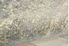 Nourison Luminance Grey 53 X 75 Area Rug 805-100521 Thumb 2