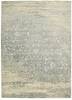 Nourison Luminance Grey 53 X 75 Area Rug 805-100521 Thumb 0