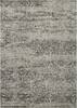 Nourison Luminance Grey 35 X 55 Area Rug 805-100525 Thumb 3