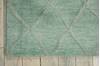 Nourison Lunette Blue 80 X 100 Area Rug 805-100535 Thumb 1