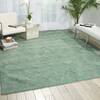Nourison Lunette Blue 80 X 100 Area Rug 805-100535 Thumb 3