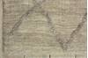 Nourison Lunette Grey 50 X 76 Area Rug 805-100540 Thumb 1