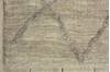 Nourison Lunette Grey 50 X 76 Area Rug  805-100540 Thumb 1