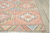 Nourison MADERA Orange 36 X 56 Area Rug 99446379313 805-100544 Thumb 2