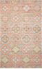 Nourison MADERA Orange 36 X 56 Area Rug 99446379313 805-100544 Thumb 0