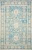 Nourison Madera Blue 50 X 70 Area Rug 805-100553 Thumb 0