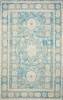 Nourison Madera Blue 50 X 70 Area Rug  805-100553 Thumb 0