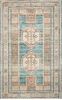 Nourison MADERA Green 36 X 56 Area Rug 99446377579 805-100556 Thumb 0