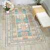 Nourison Madera Blue 50 X 70 Area Rug 805-100557 Thumb 3