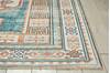 Nourison Madera Blue 50 X 70 Area Rug 805-100557 Thumb 4