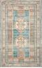 nourison_madera_collection_green_area_rug_100557
